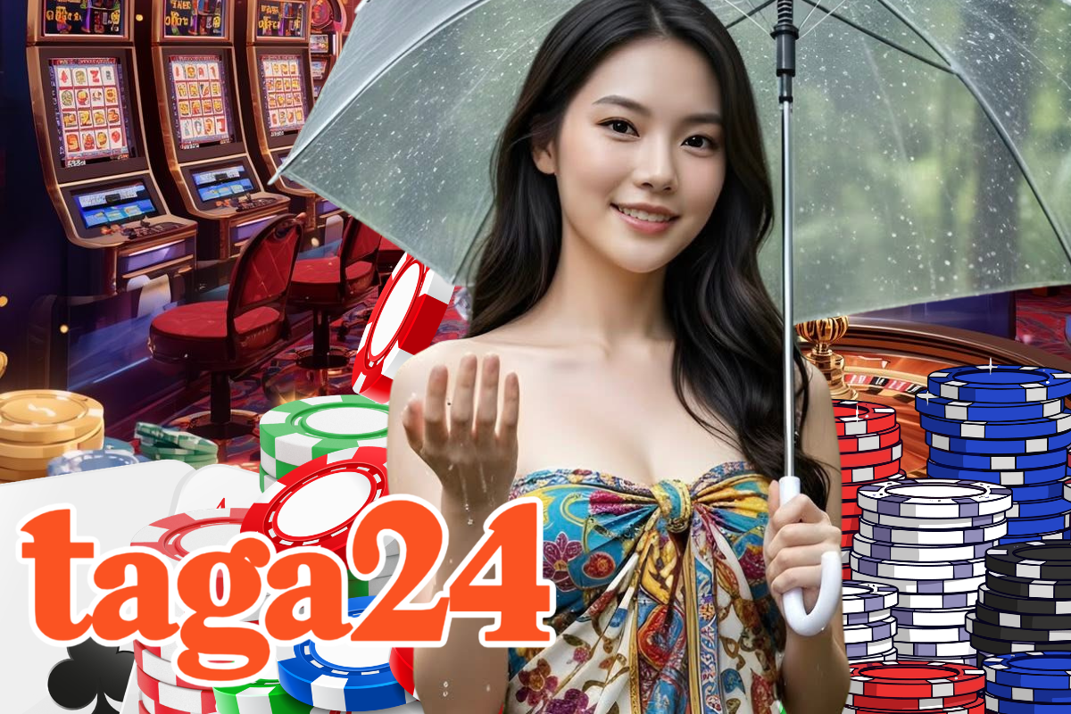 taga24 wallet