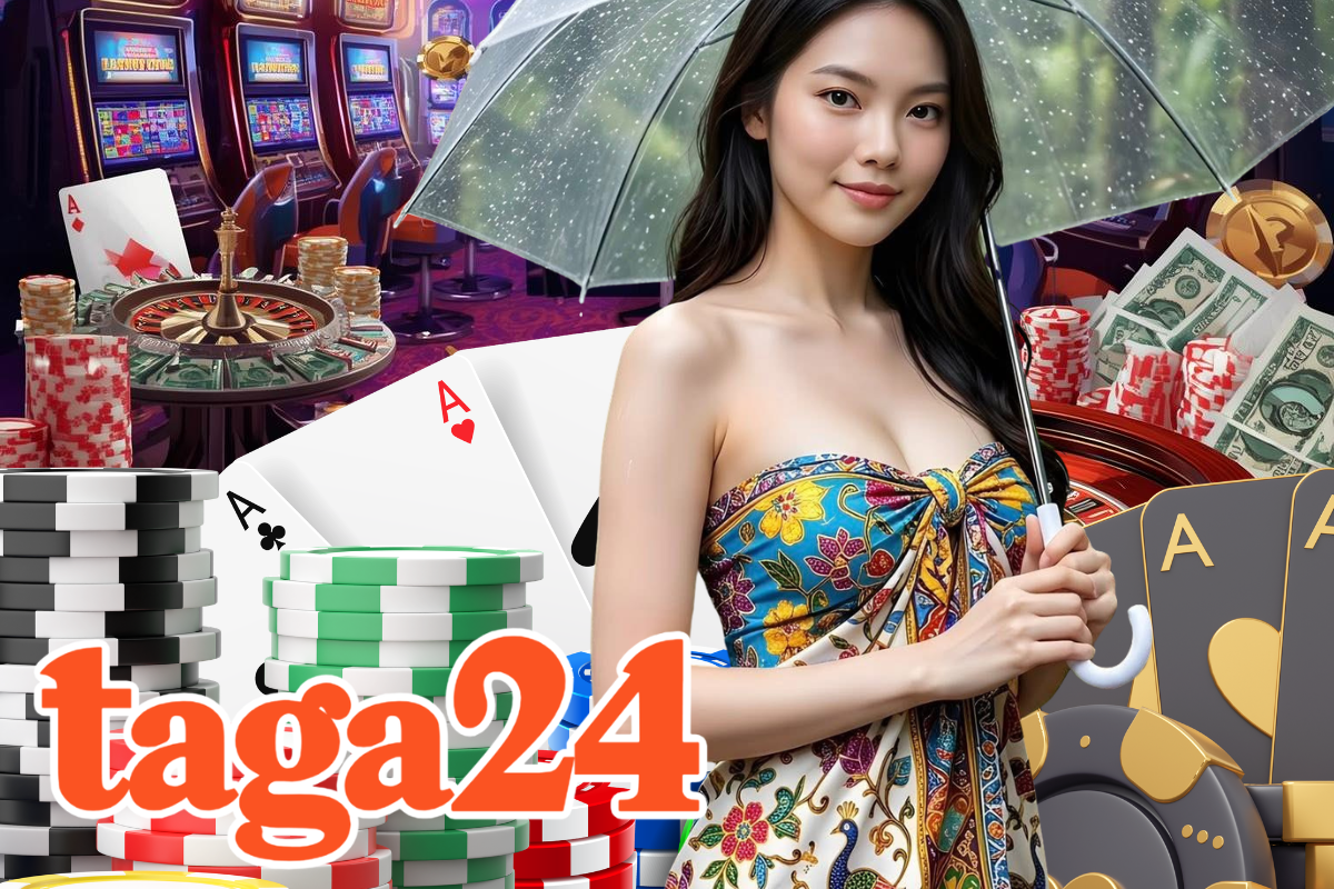 taga24 เข้าสู่ระบบ