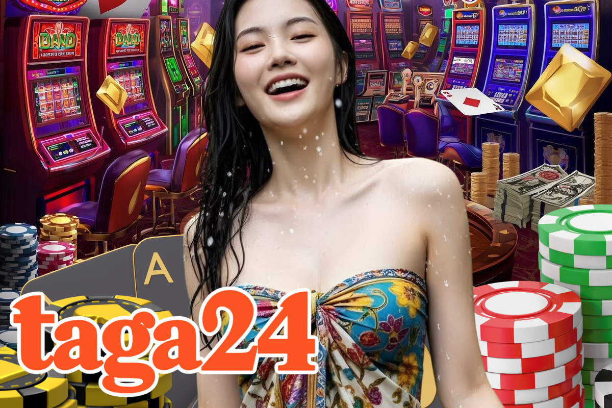 taga24 เครดิตฟรี