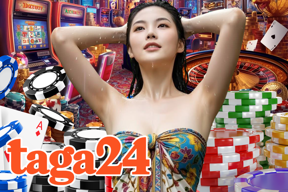 taga24 เว็บตรง